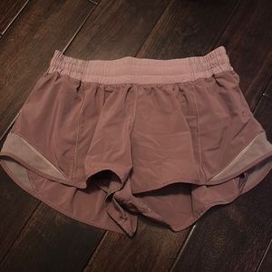 Hottie Hot short 2.5”